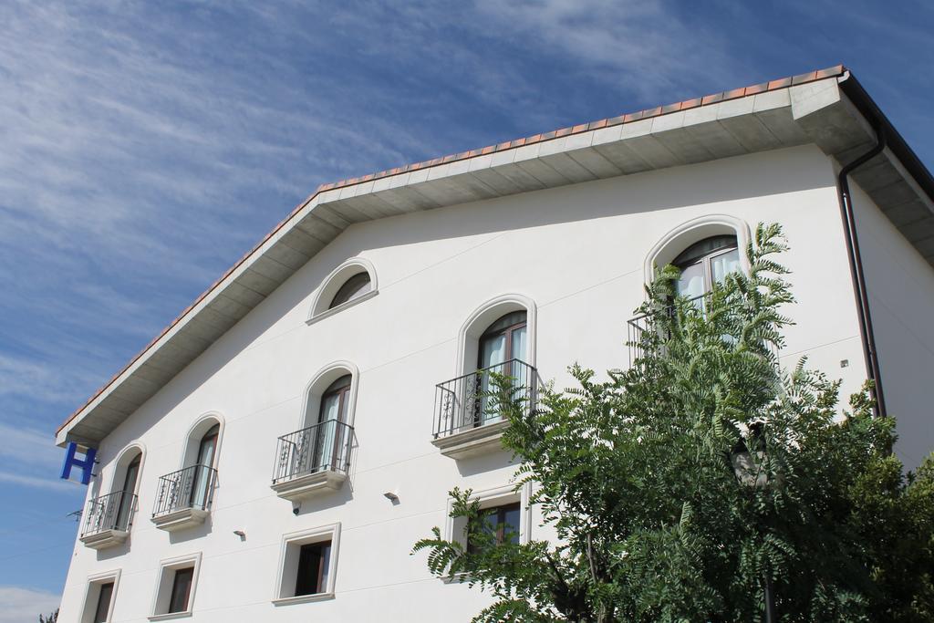 Hostal Landhaus El Molar Εξωτερικό φωτογραφία