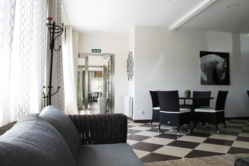 Hostal Landhaus El Molar Εξωτερικό φωτογραφία