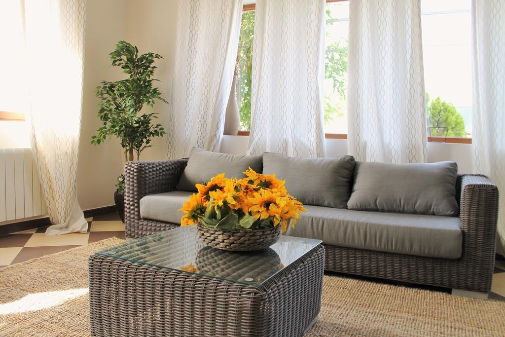 Hostal Landhaus El Molar Εξωτερικό φωτογραφία