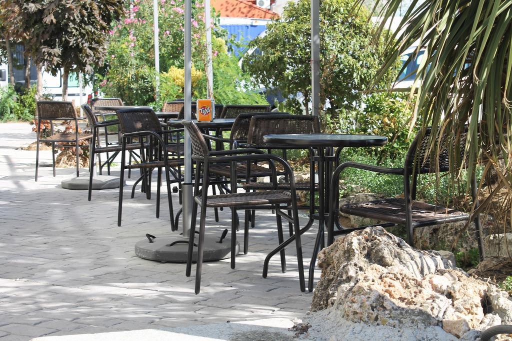 Hostal Landhaus El Molar Εξωτερικό φωτογραφία
