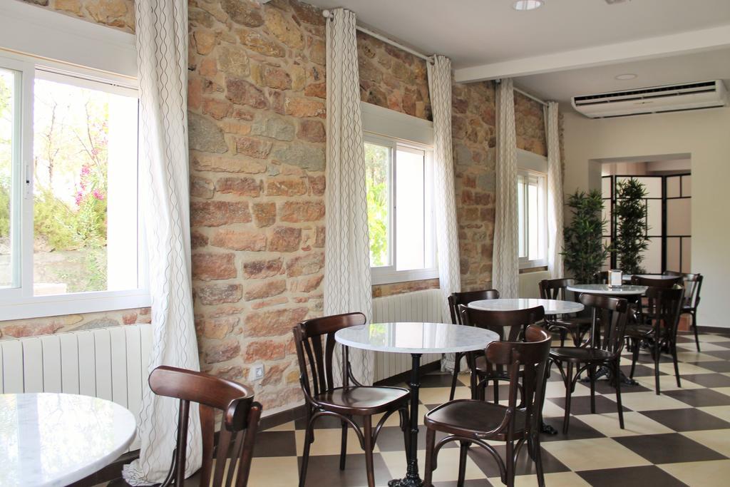 Hostal Landhaus El Molar Εξωτερικό φωτογραφία