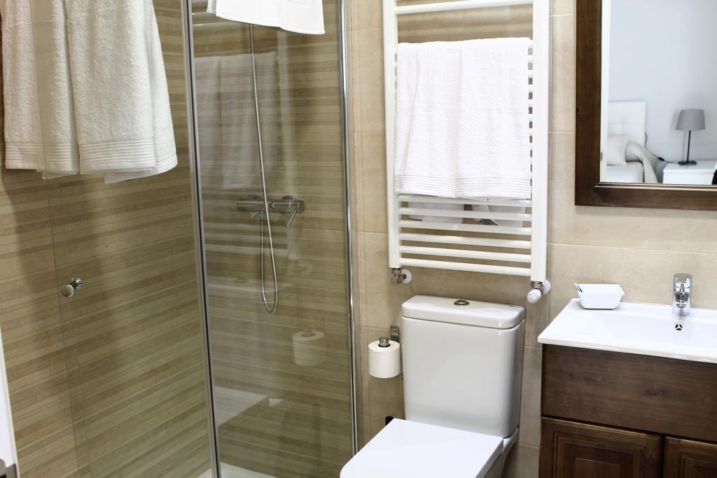 Hostal Landhaus El Molar Δωμάτιο φωτογραφία