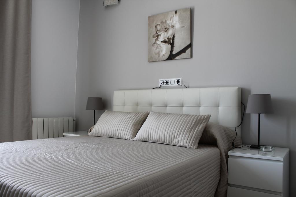 Hostal Landhaus El Molar Δωμάτιο φωτογραφία
