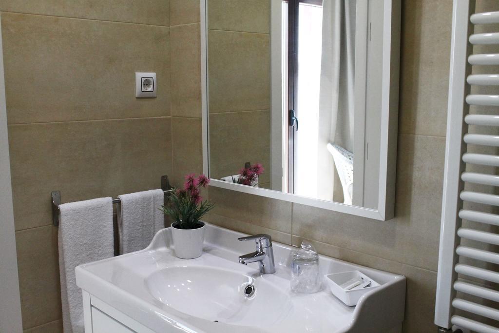 Hostal Landhaus El Molar Δωμάτιο φωτογραφία