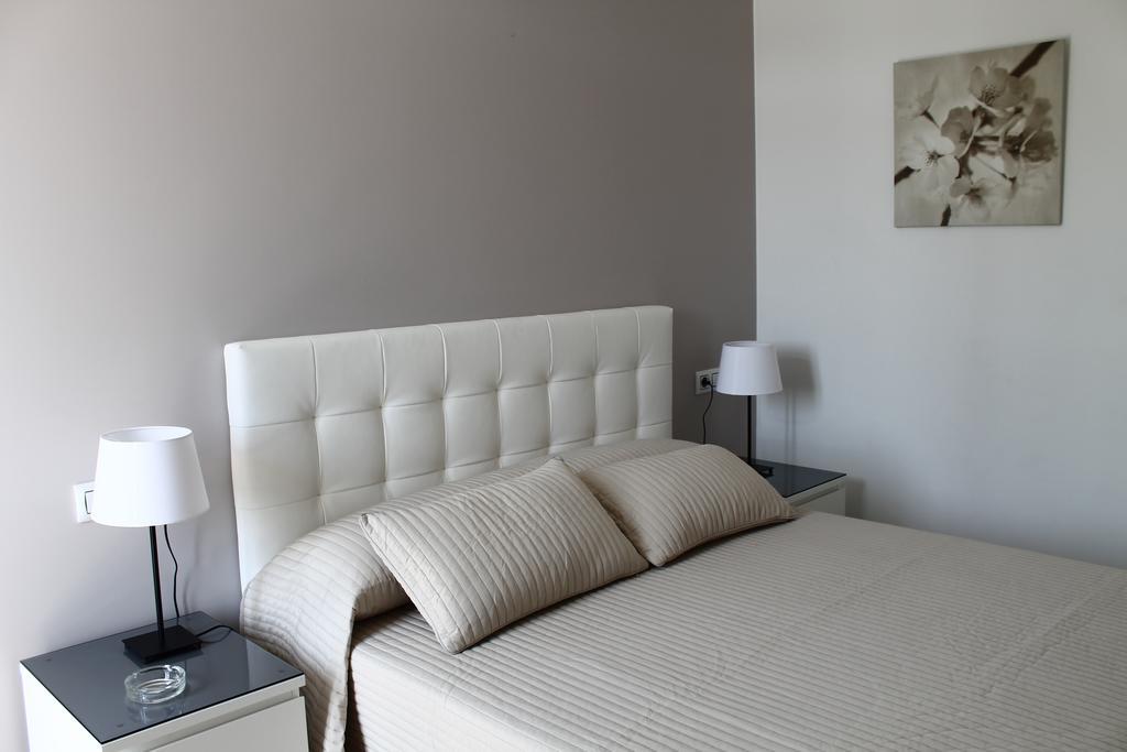 Hostal Landhaus El Molar Δωμάτιο φωτογραφία