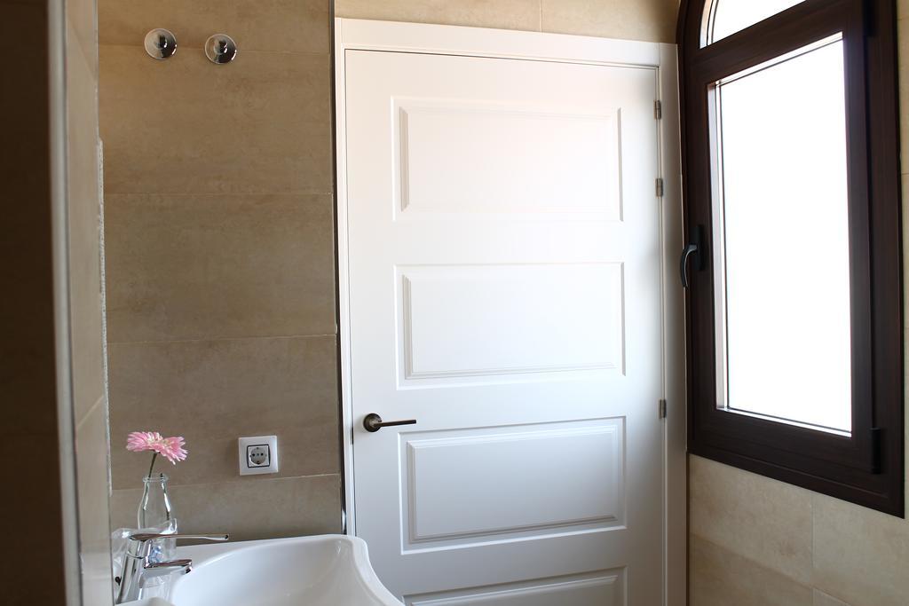 Hostal Landhaus El Molar Δωμάτιο φωτογραφία