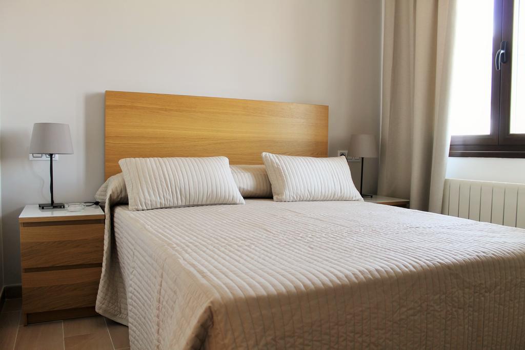 Hostal Landhaus El Molar Δωμάτιο φωτογραφία