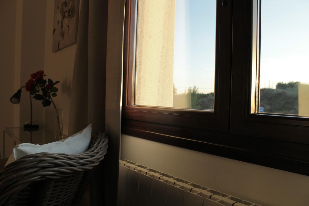 Hostal Landhaus El Molar Δωμάτιο φωτογραφία