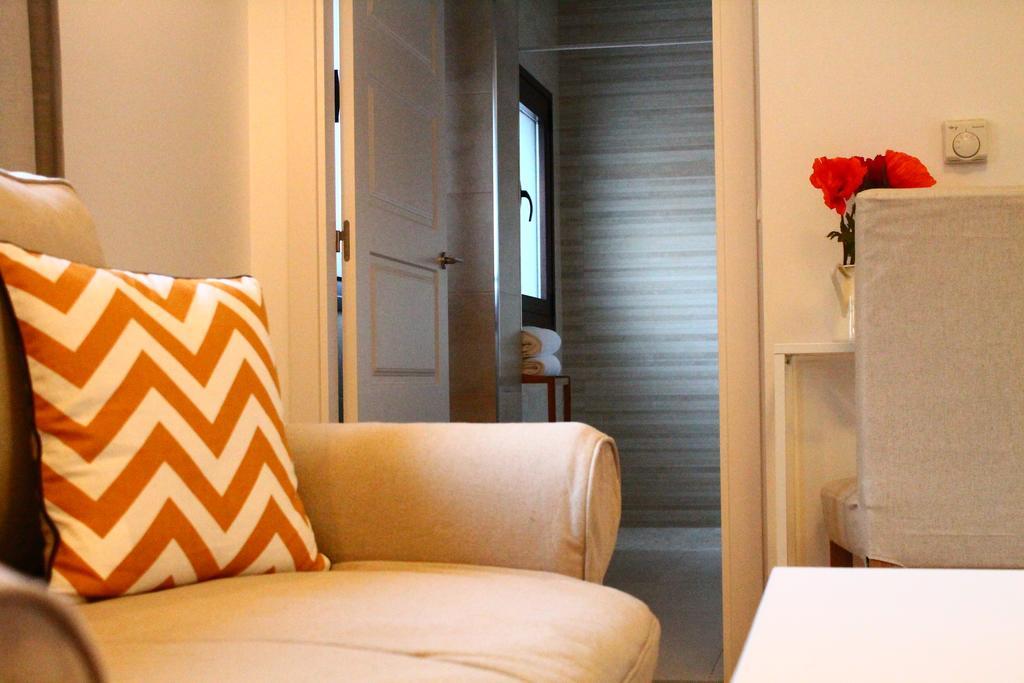 Hostal Landhaus El Molar Δωμάτιο φωτογραφία
