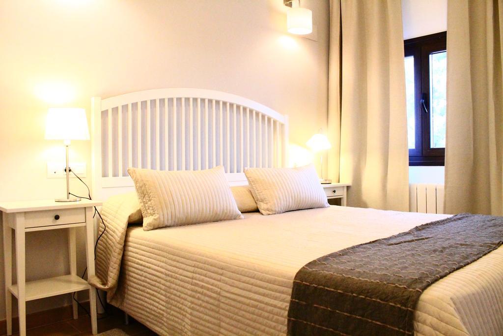Hostal Landhaus El Molar Δωμάτιο φωτογραφία
