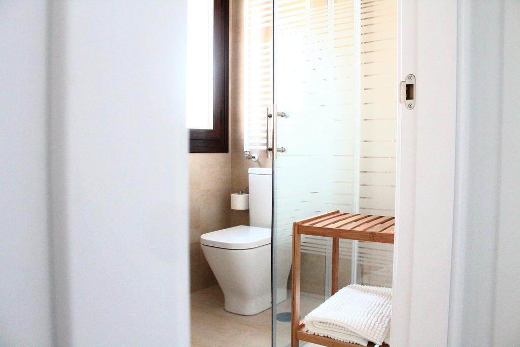 Hostal Landhaus El Molar Δωμάτιο φωτογραφία