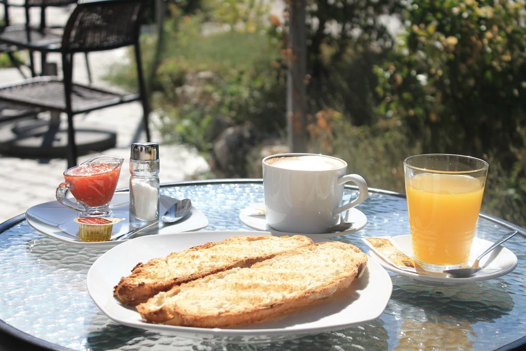 Hostal Landhaus El Molar Εξωτερικό φωτογραφία