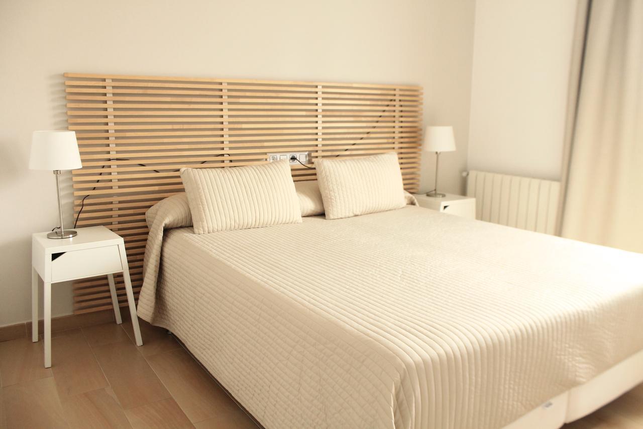 Hostal Landhaus El Molar Εξωτερικό φωτογραφία